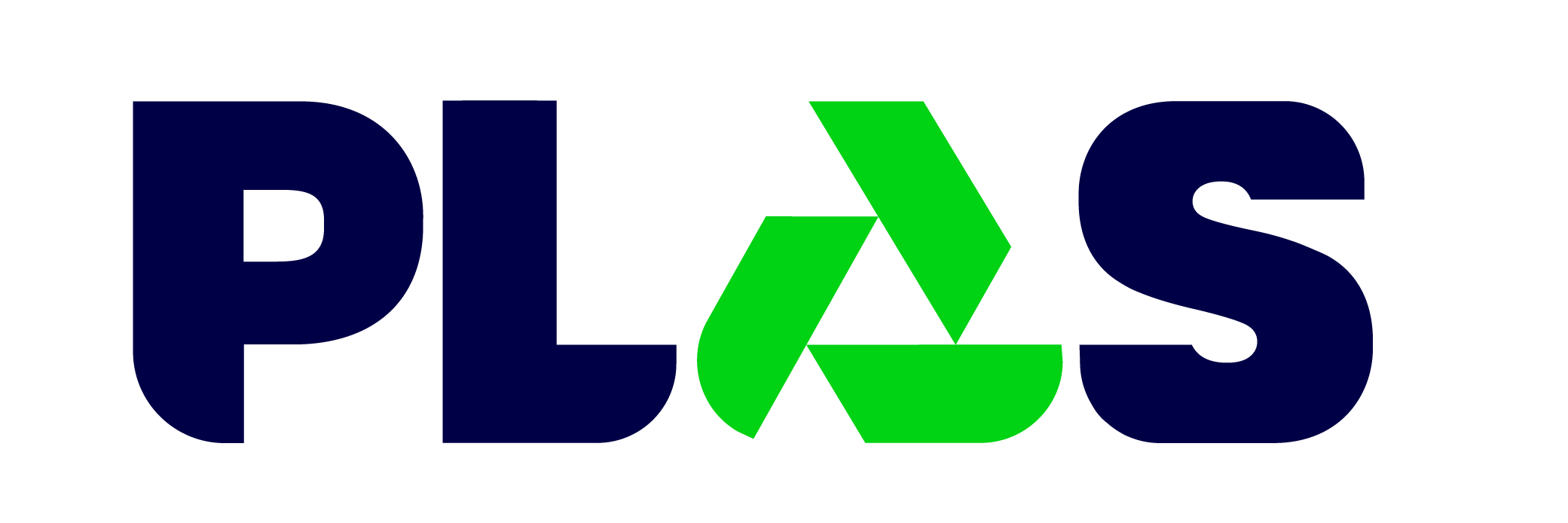 PLAS Logo