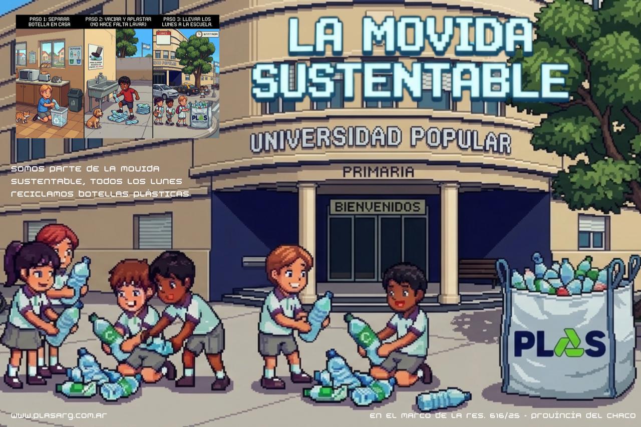 Cuidemos nuestro Planeta